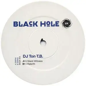 DJ Ton T.B. – Silent Witness