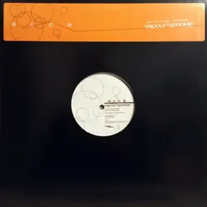 Acca – Vapour / Sprinkle