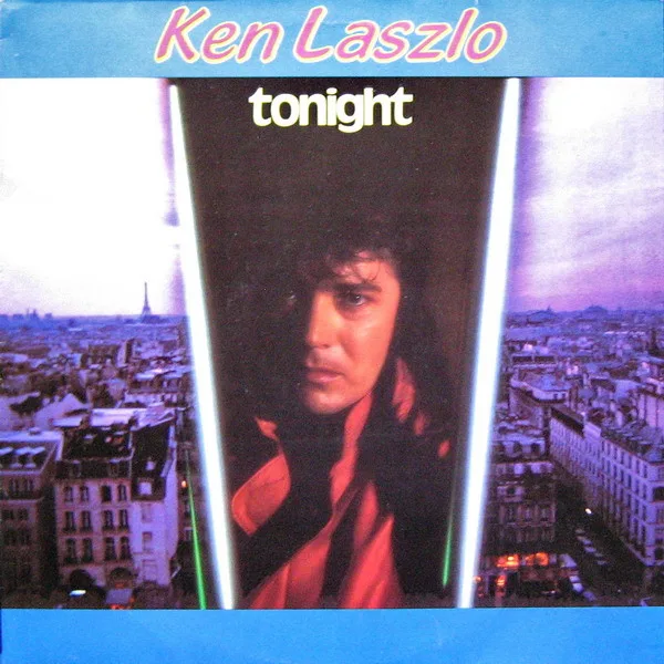 Ken Laszlo – Tonight