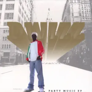 Dwizz – Party Music EP