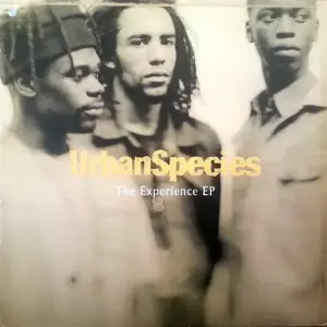 Urban Species – The Experience EP