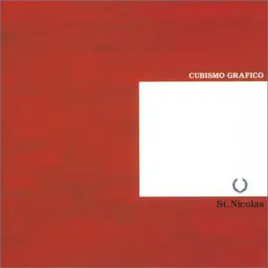 Cubismo Grafico – St. Nicolas