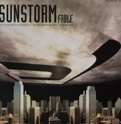 Sunstorm – Fable