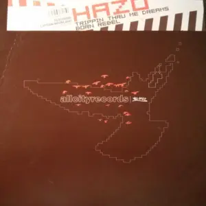 Hazo – Trippin Thru Me Dreams