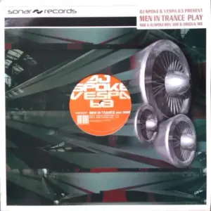 DJ Spoke vs. Vespa 63 Present Men In Trance – Play