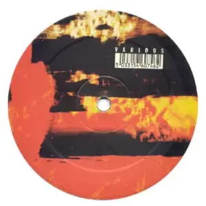 Various – Untitled