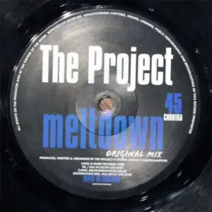 Project (2), The – Meltdown