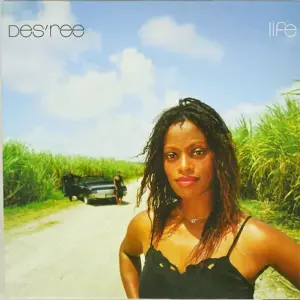 Des'ree – Life