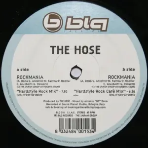 Hose, The – Rockmania