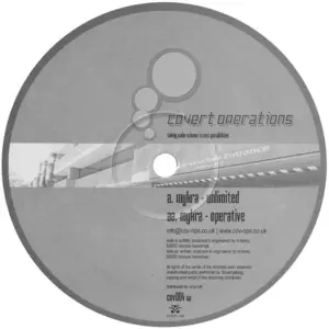 Mykra – Unlimited / Operative