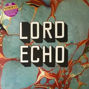 Lord Echo – Harmonies