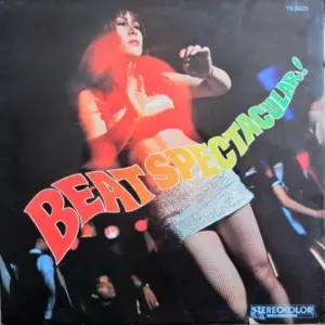 Beat Pops, The – Beat Spectacular !