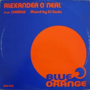 Alexander O'Neal Feat. Cherrelle – Baby Come To Me