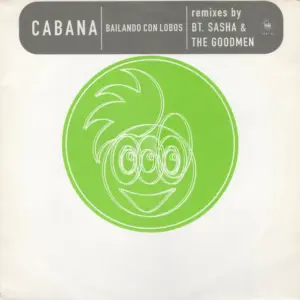 Cabana – Bailando Con Lobos