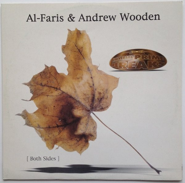 Al-Faris & Andrew Wooden – Both Sides
