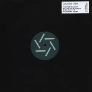J. Wiltshire – SH003