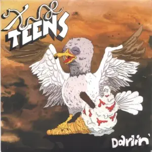 XX Teens – Darlin'