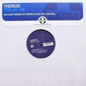 Therese – Feelin' Me