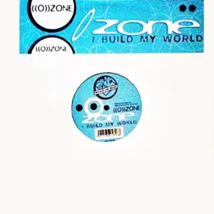 ((O))Zone – I Build My World