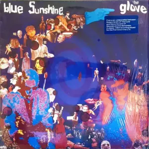 Glove, The – Blue Sunshine