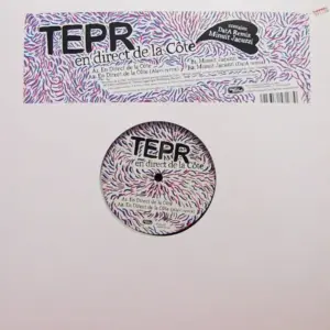 Tepr – En Direct De La Côte