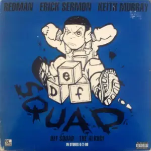 Def Squad – Full Cooperation
