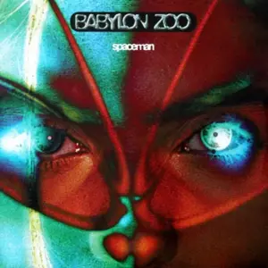 Babylon Zoo – Spaceman