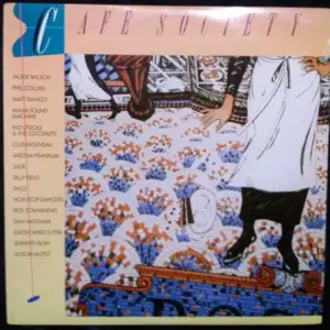 Various – Cafe Society