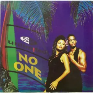 2 Unlimited – No One