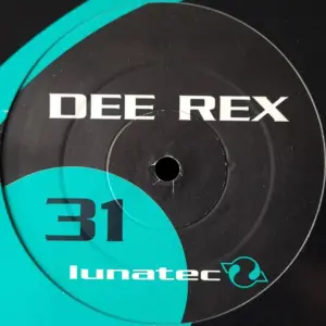 Dee Rex – The Chant / Rising Strings