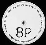 Gnarls Barkley vs. Source, The Featuring Candi Staton – You Got The Crazy Love!