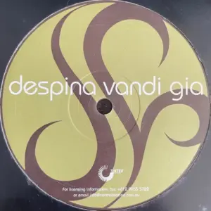 Despina Vandi – Gia