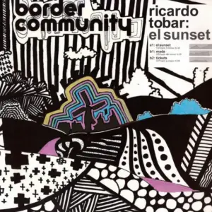 Ricardo Tobar – El Sunset