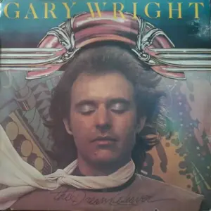 Gary Wright – The Dream Weaver