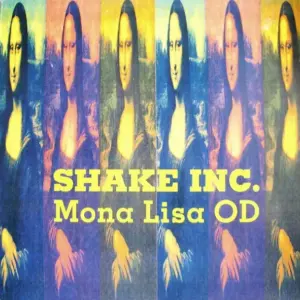 Shake Inc. – Mona Lisa OD