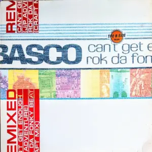 Basco – Remixed