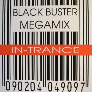 In Trance – Black Buster Megamix / Alien