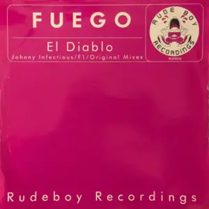 Fuego – El Diablo