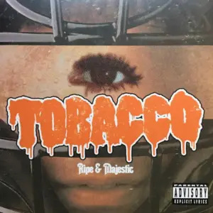 Tobacco (3) – Ripe & Majestic (Instrumental Rarities & Unreleased Beats)
