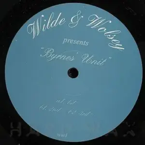 Wilde & Wolsey – Byrnes' Unit