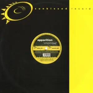 Apparition – Chipinque