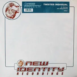 Twisted Individual – Scurvey / Disfunktional