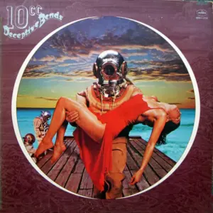 10cc – Deceptive Bends
