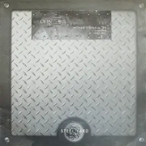 Origin – Refined Intricacy '99