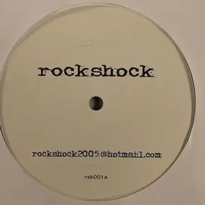 Unknown Artist – Rockshock