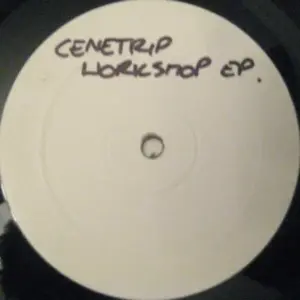 Various – Cinetrip Workshop Vol. 1