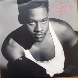 Johnny Gill – Johnny Gill