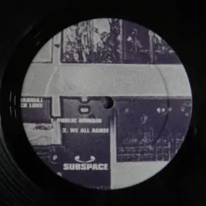 Laidback Luke – Public Domain