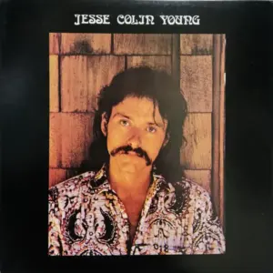 Jesse Colin Young – Song For Juli