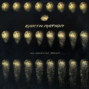 Earth Nation – An Artificial Dream